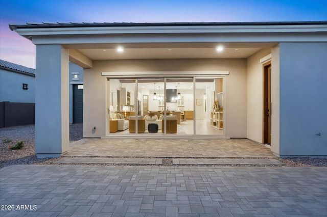 14741 N 73rd Drive, Peoria, AZ 85381