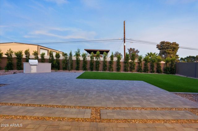 14741 N 73rd Drive, Peoria, AZ 85381