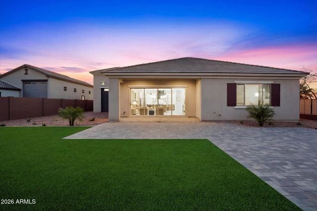 14741 N 73rd Drive, Peoria, AZ 85381