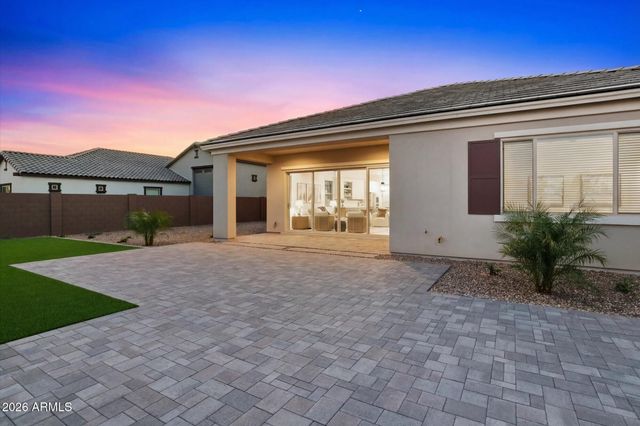 14741 N 73rd Drive, Peoria, AZ 85381