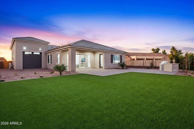 14741 N 73rd Drive, Peoria, AZ 85381