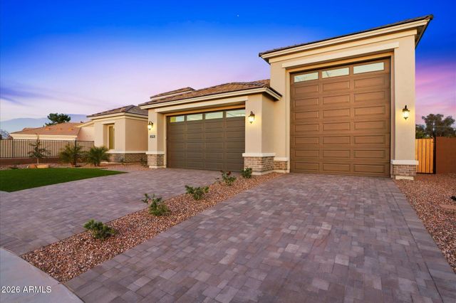 14741 N 73rd Drive, Peoria, AZ 85381