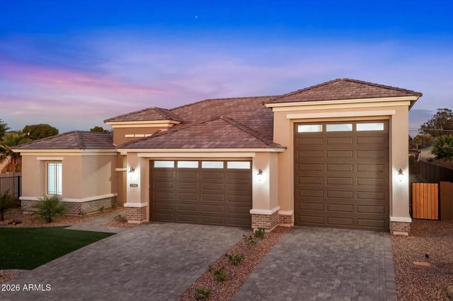 14741 N 73rd Drive, Peoria, AZ 85381