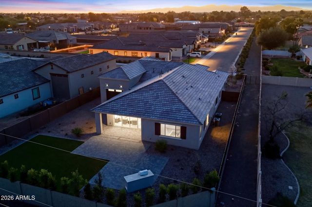 14741 N 73rd Drive, Peoria, AZ 85381