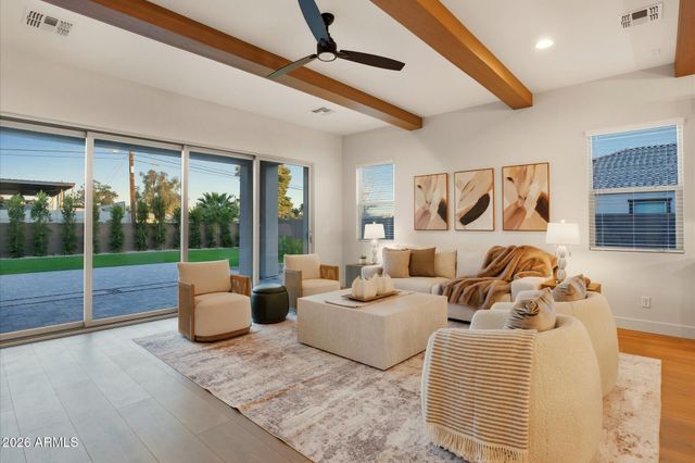 14741 N 73rd Drive, Peoria, AZ 85381