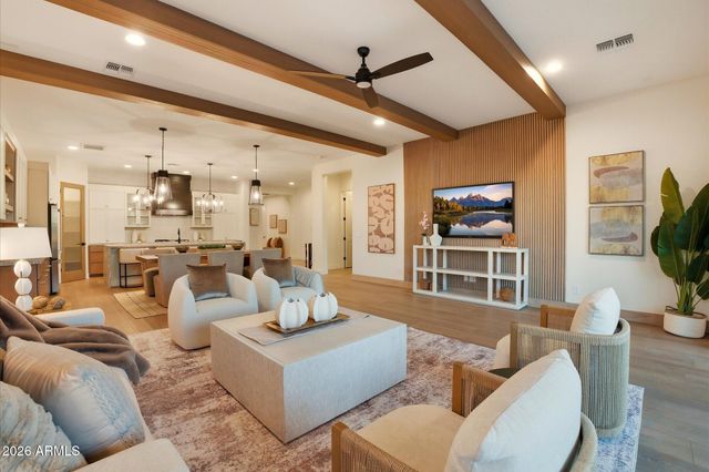 14741 N 73rd Drive, Peoria, AZ 85381