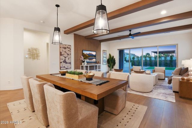 14741 N 73rd Drive, Peoria, AZ 85381