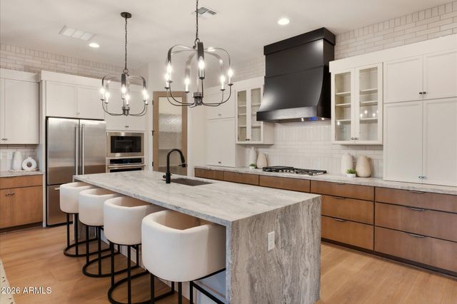 14741 N 73rd Drive, Peoria, AZ 85381