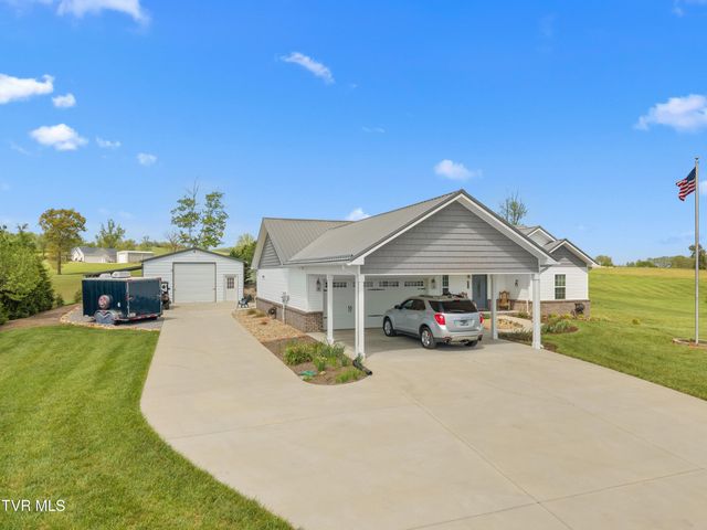 362 Shirley Drive, Whitesburg, TN 37891