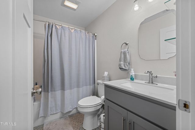 362 Shirley Drive, Whitesburg, TN 37891