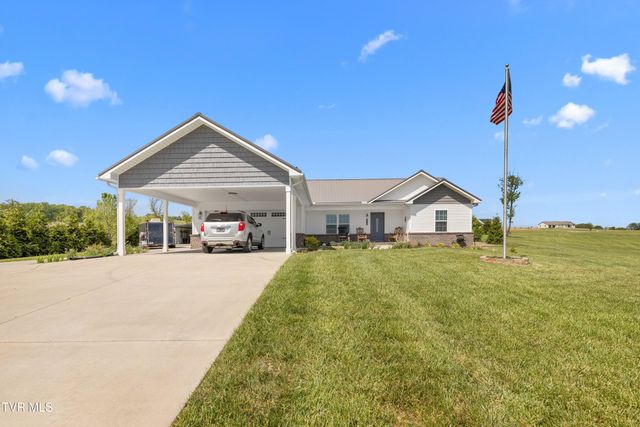 362 Shirley Drive, Whitesburg, TN 37891