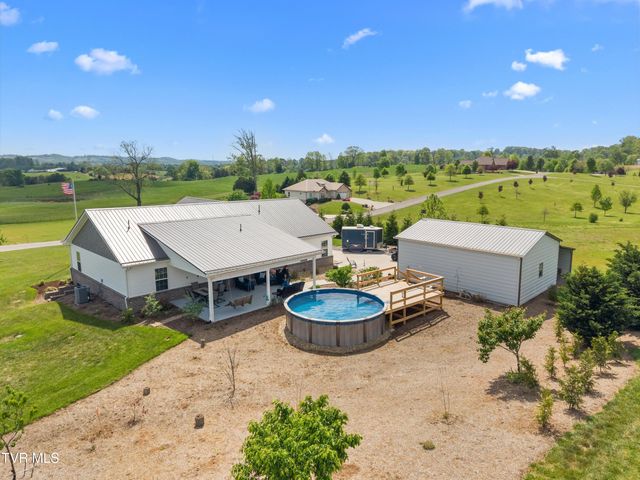 362 Shirley Drive, Whitesburg, TN 37891