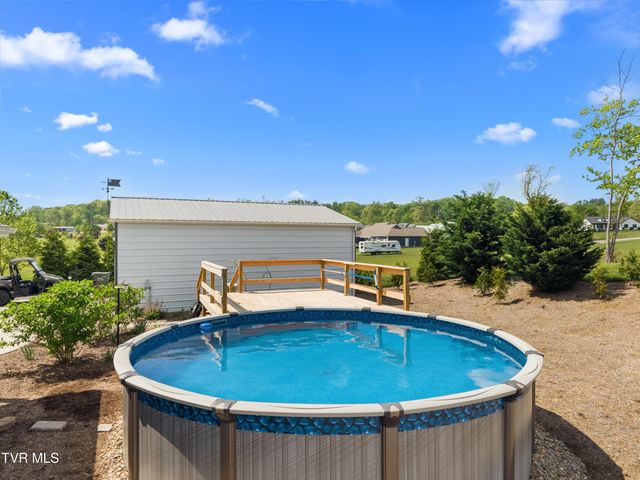 362 Shirley Drive, Whitesburg, TN 37891
