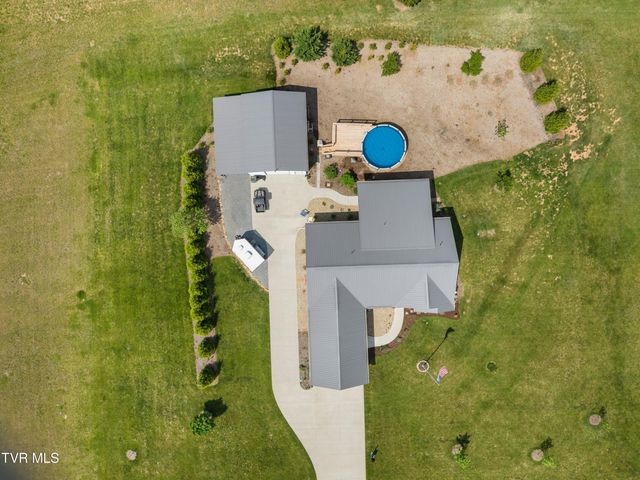 362 Shirley Drive, Whitesburg, TN 37891