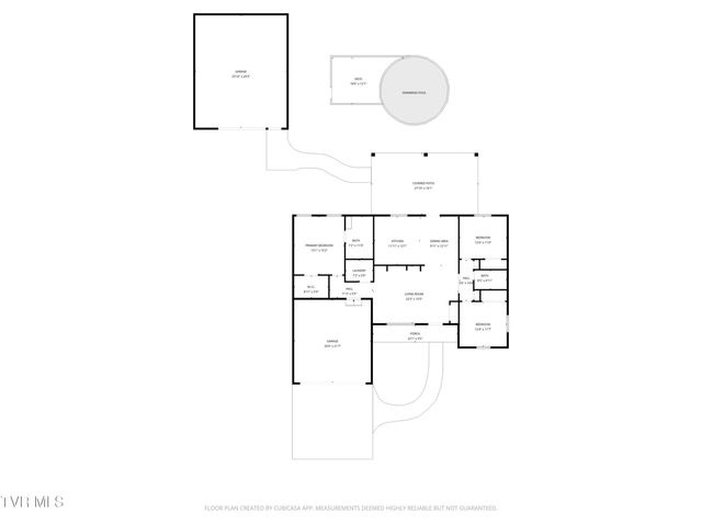 362 Shirley Drive, Whitesburg, TN 37891