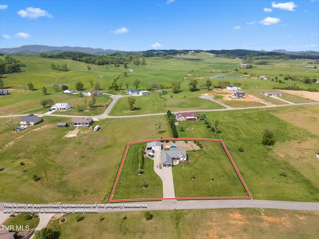 362 Shirley Drive, Whitesburg, TN 37891