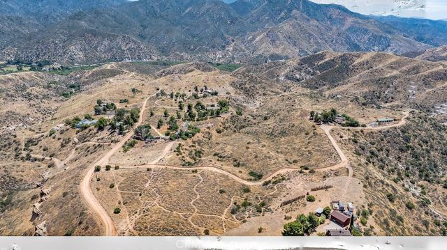0 Briggs Road, Agua Dulce, CA 91350