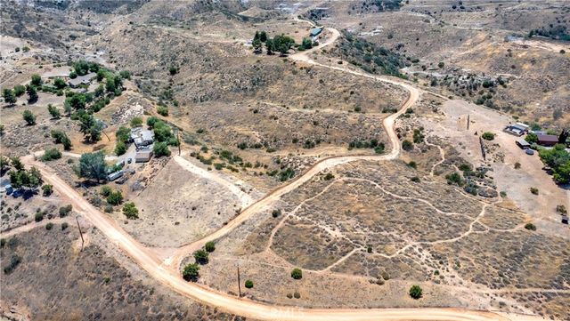 0 Briggs Road, Agua Dulce, CA 91350