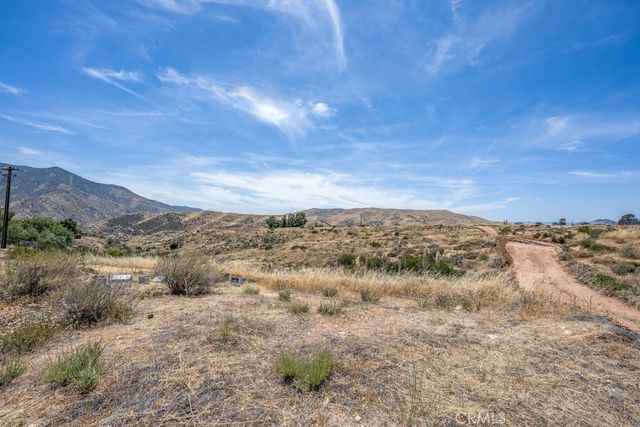 0 Briggs Road, Agua Dulce, CA 91350