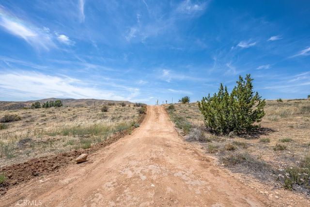 0 Briggs Road, Agua Dulce, CA 91350