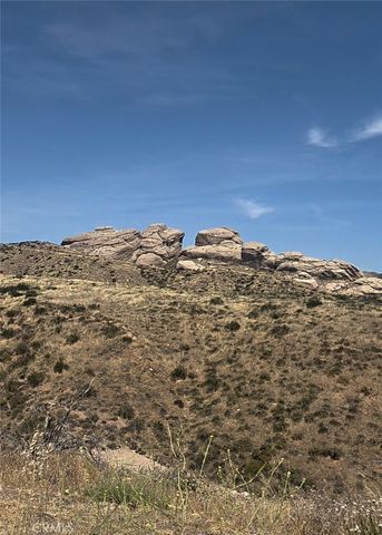 0 Briggs Road, Agua Dulce, CA 91350