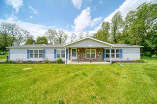 120 Kathy Lane, Columbia Twp, MI 49230