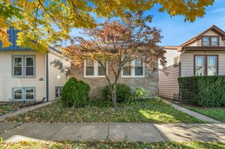 1536 Kenilworth Avenue, Berwyn, IL 60402