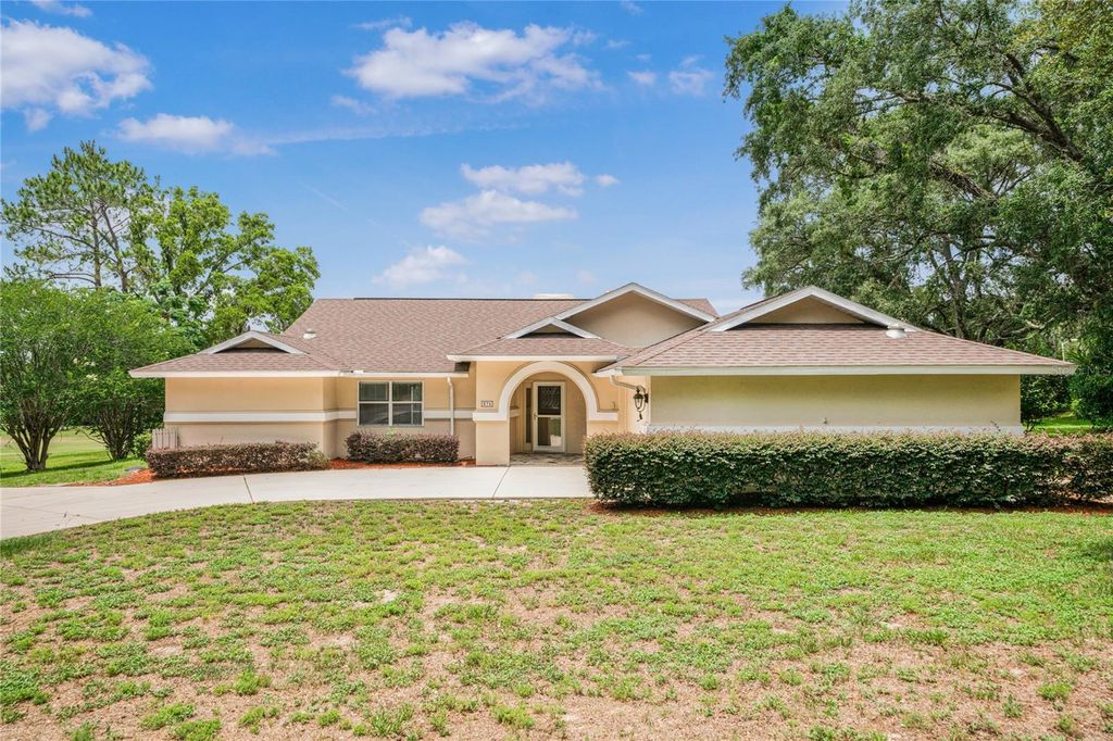 375 E LIBERTY STREET, Hernando, FL 34442