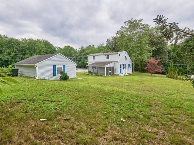253 Central St, Hudson, MA 01749