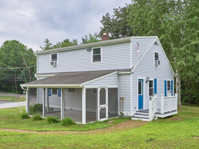 253 Central St, Hudson, MA 01749