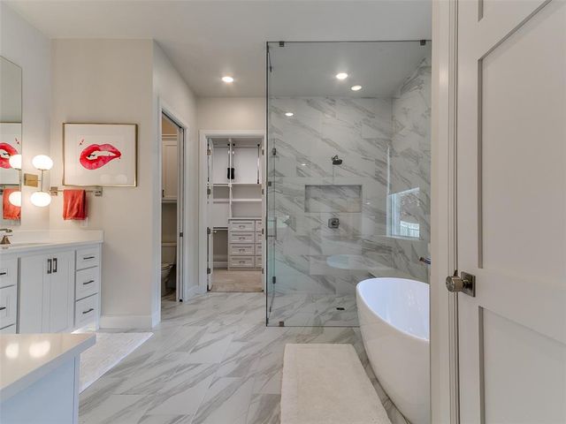 5216 NW 116th Street, Oklahoma City, OK 73162