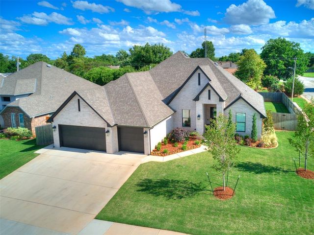 5216 NW 116th Street, Oklahoma City, OK 73162
