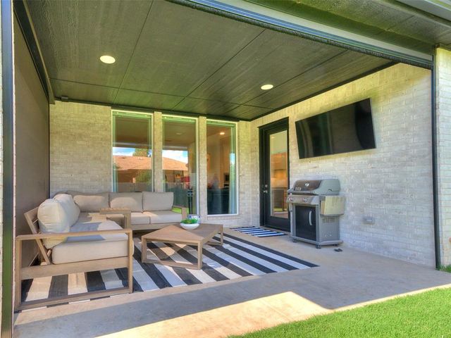 5216 NW 116th Street, Oklahoma City, OK 73162