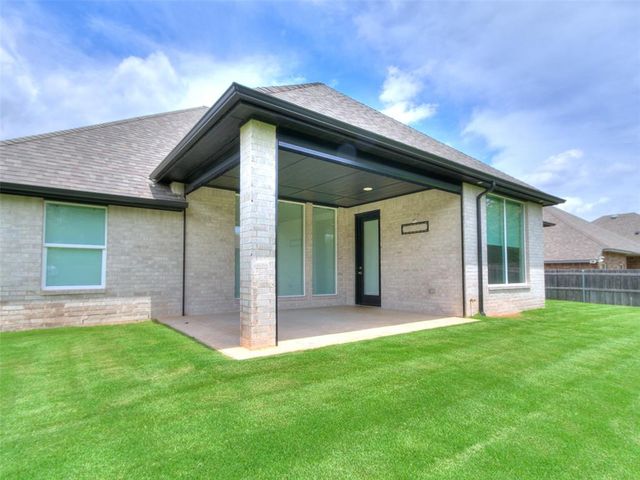 5216 NW 116th Street, Oklahoma City, OK 73162