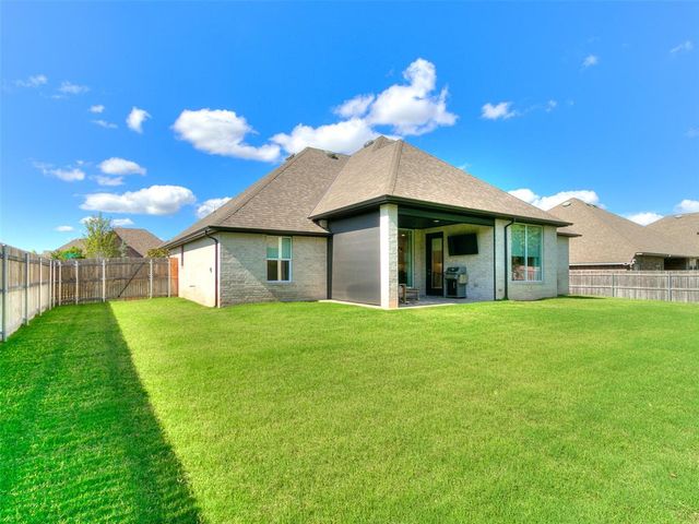 5216 NW 116th Street, Oklahoma City, OK 73162