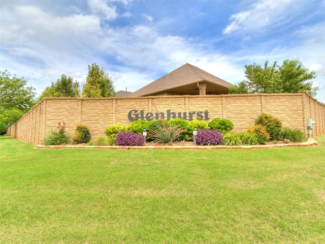 5216 NW 116th Street, Oklahoma City, OK 73162