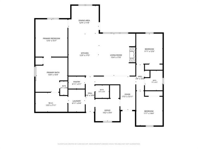 5216 NW 116th Street, Oklahoma City, OK 73162