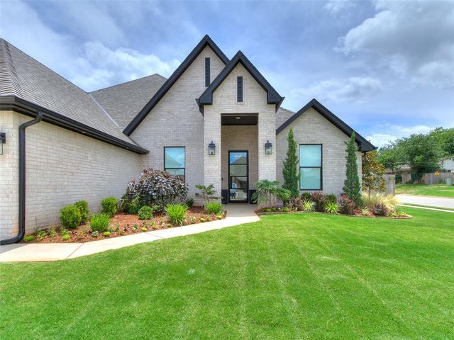 5216 NW 116th Street, Oklahoma City, OK 73162
