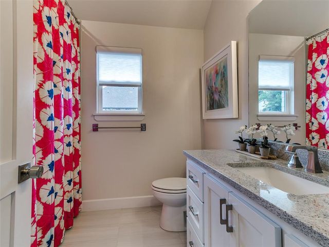 5216 NW 116th Street, Oklahoma City, OK 73162