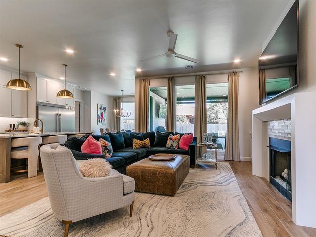 5216 NW 116th Street, Oklahoma City, OK 73162