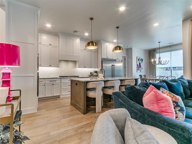 5216 NW 116th Street, Oklahoma City, OK 73162