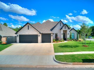 5216 NW 116th Street, Oklahoma City, OK 73162