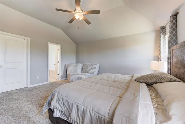 15612 W Vermillion Drive, Edmond, OK 73013