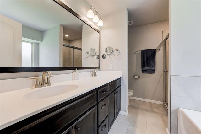 15612 W Vermillion Drive, Edmond, OK 73013