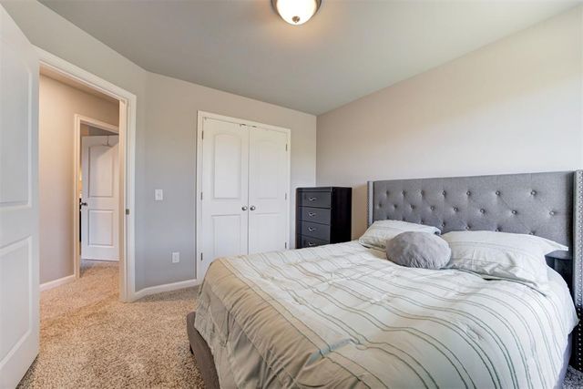 15612 W Vermillion Drive, Edmond, OK 73013