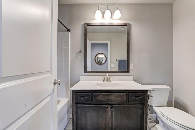 15612 W Vermillion Drive, Edmond, OK 73013