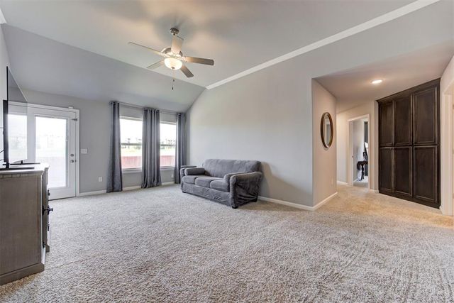 15612 W Vermillion Drive, Edmond, OK 73013