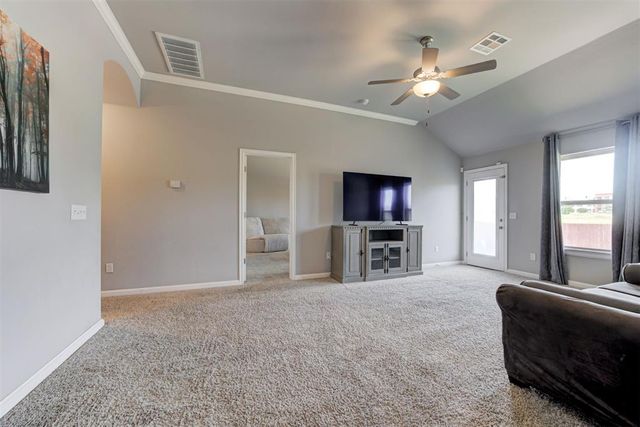 15612 W Vermillion Drive, Edmond, OK 73013