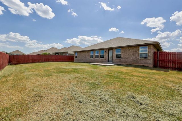 15612 W Vermillion Drive, Edmond, OK 73013