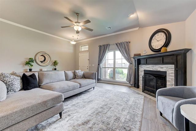 15612 W Vermillion Drive, Edmond, OK 73013